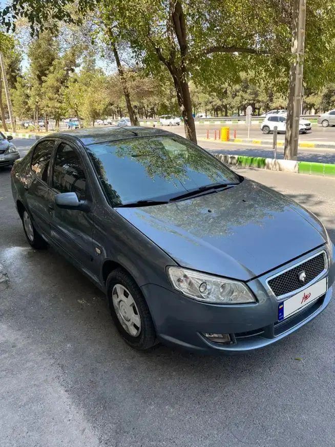خودرو رانا، LX آگهی ann_19969614