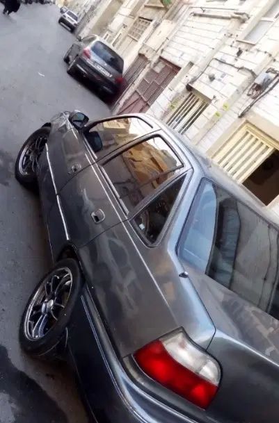 خودرو دوو، سیلو آگهی ann_19969618