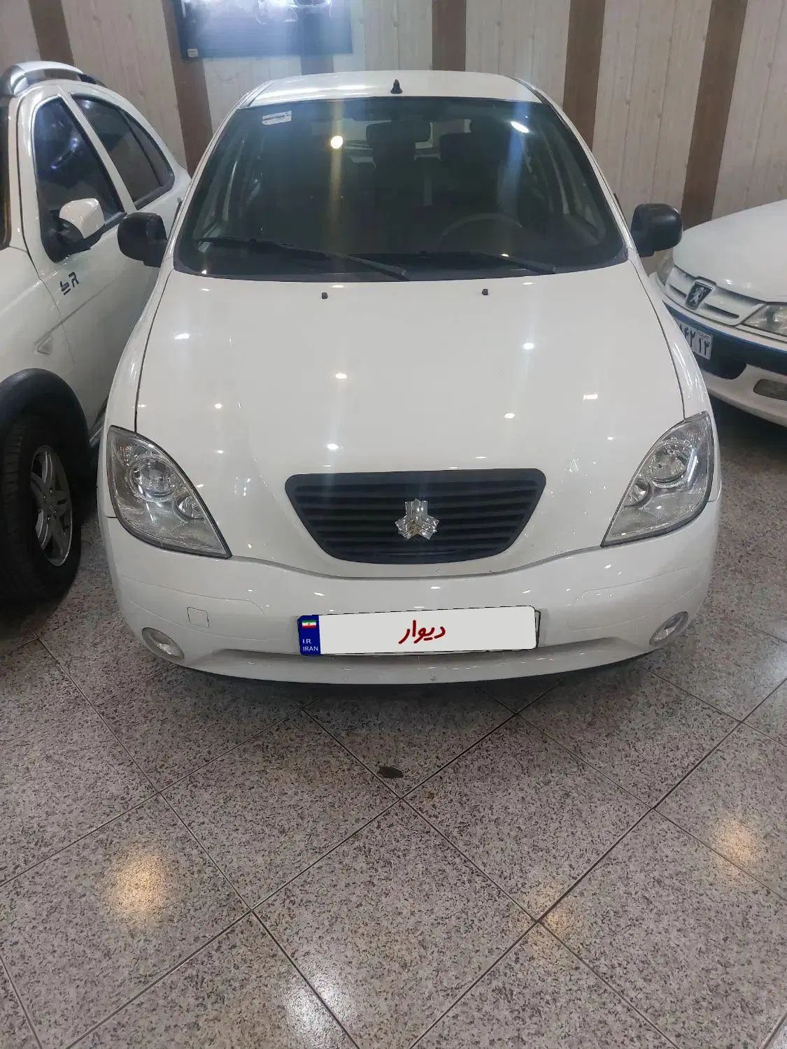 خودرو تیبا، صندوق دار آگهی ann_19969635