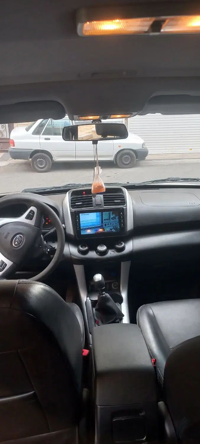 لیفان X60 دنده‌ای - 1395
