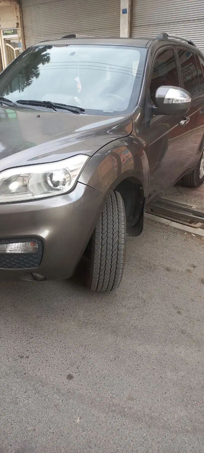 خودرو لیفان، X60 آگهی ann_19969652