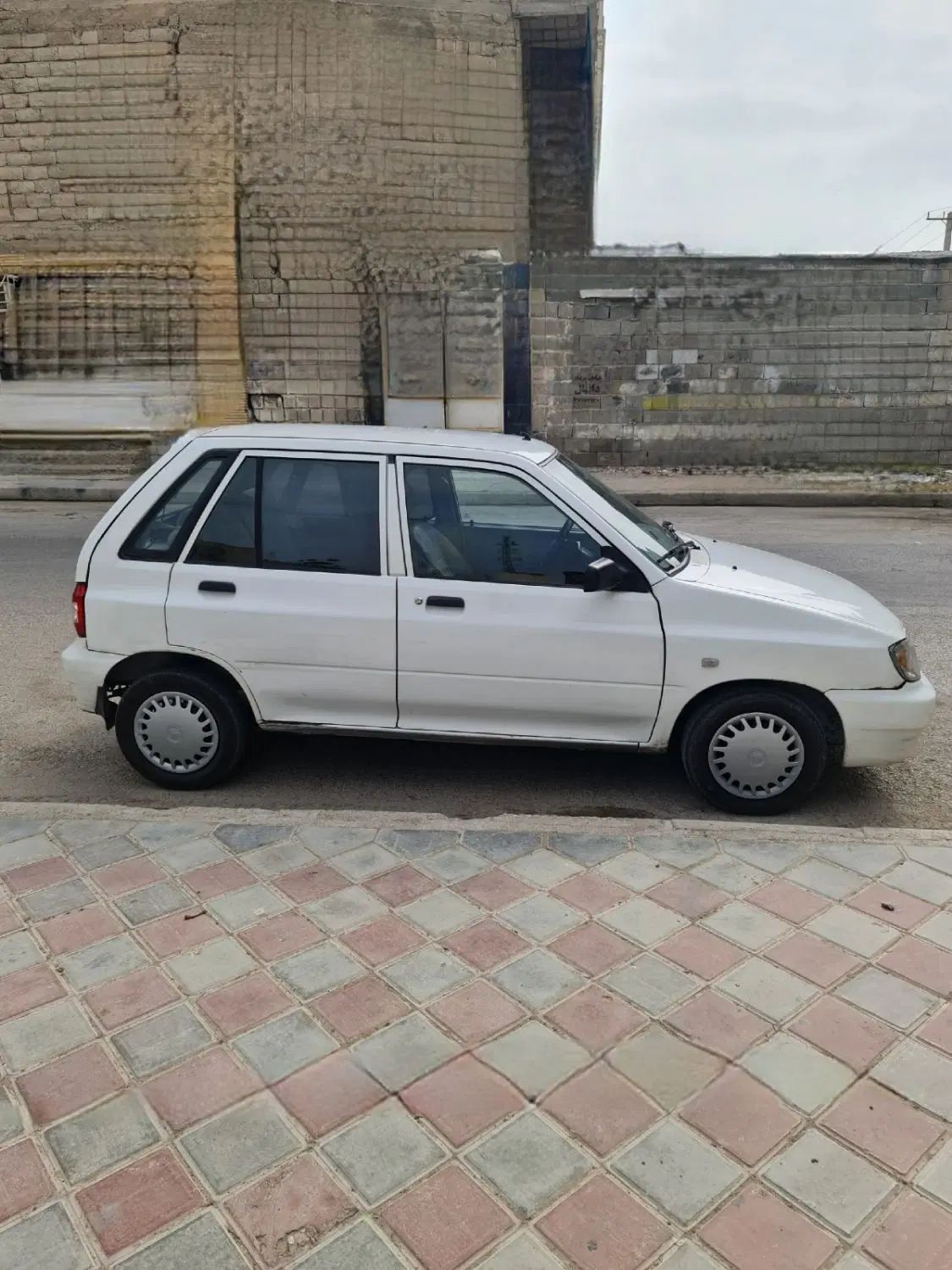 خودرو پراید، 111 آگهی ann_19969655
