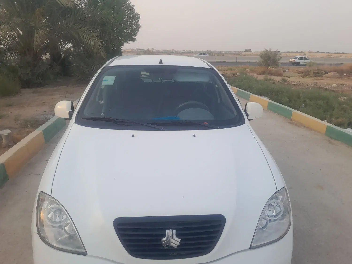 خودرو تیبا، 2 آگهی ann_19969657