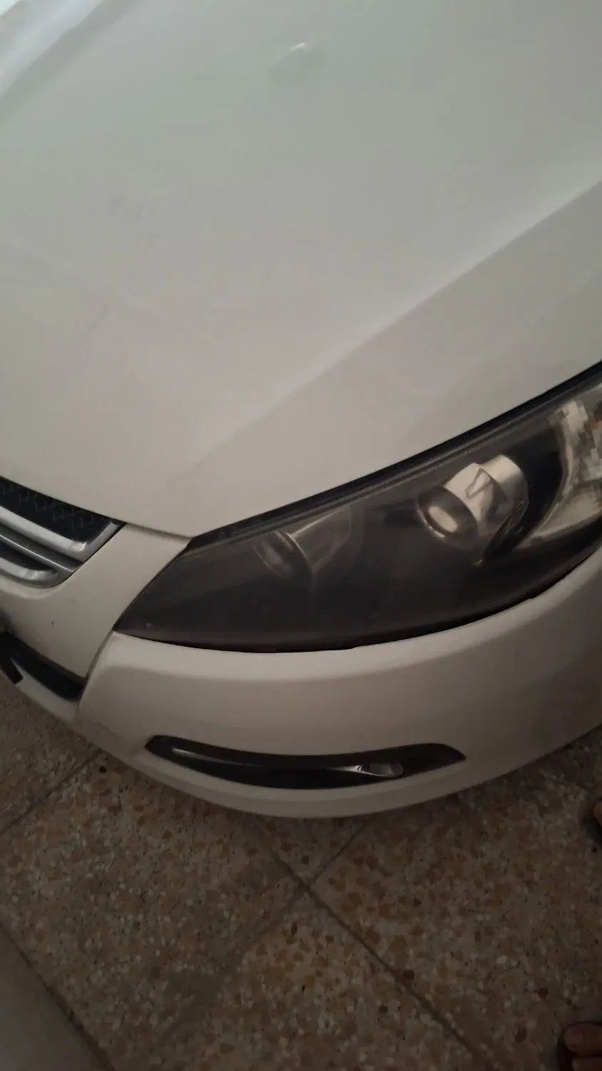 جک J5 اتوماتیک - 1393