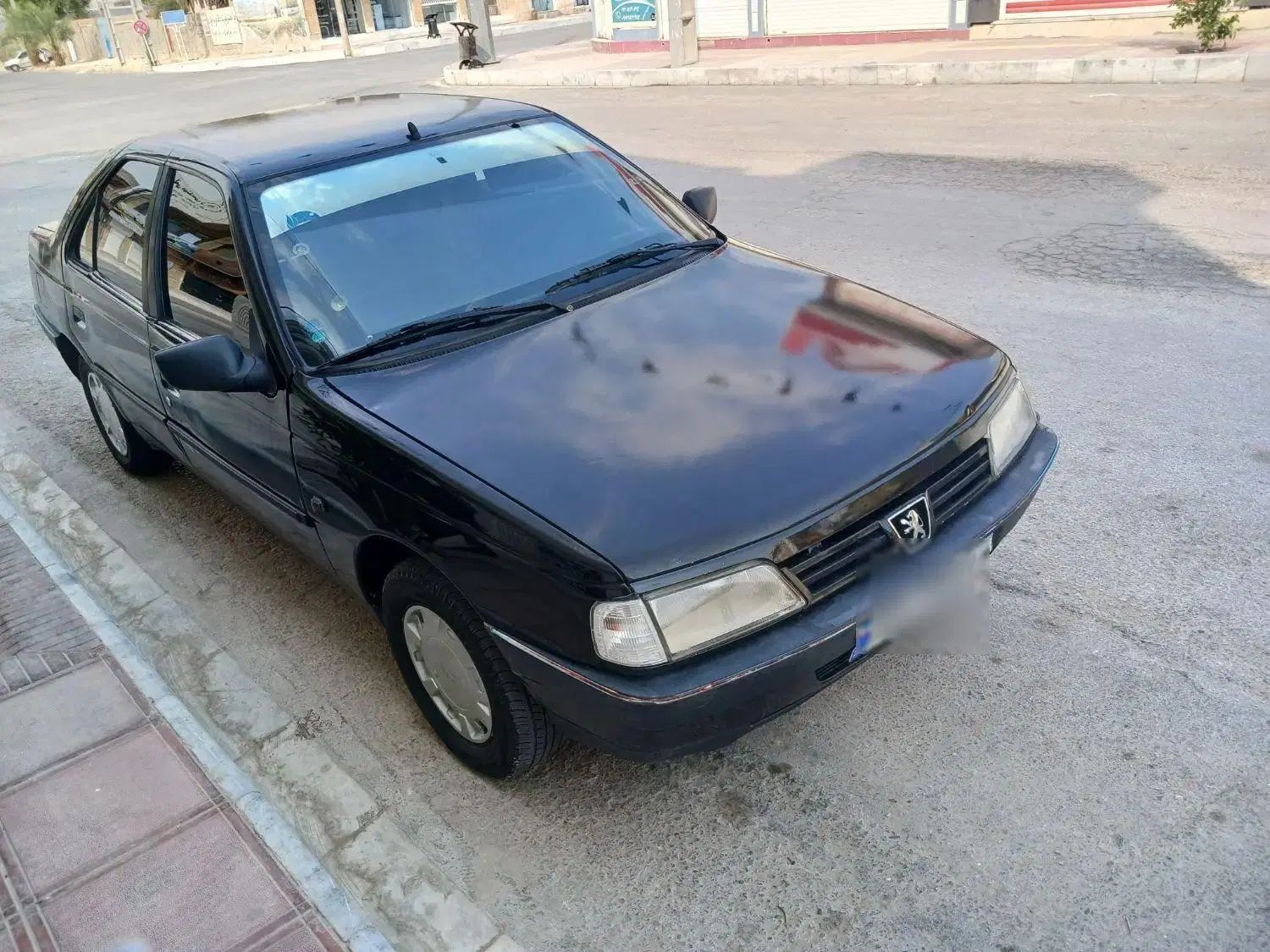 خودرو پژو، 405 آگهی ann_19969715
