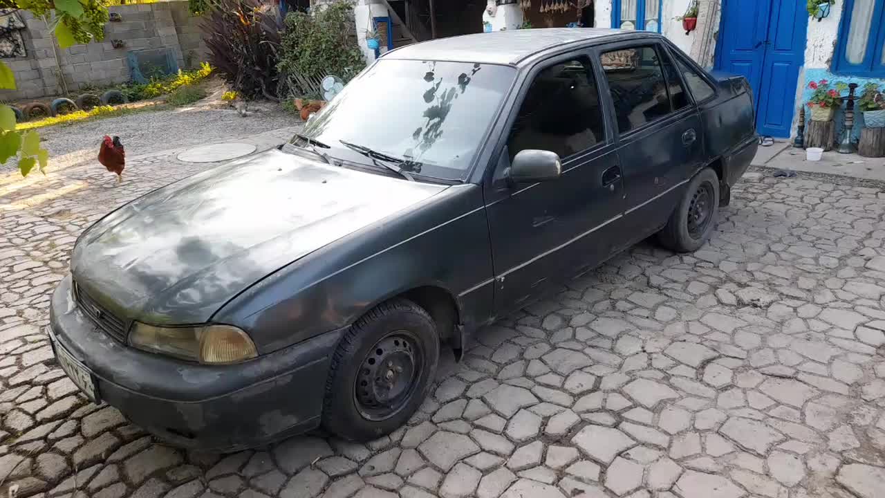 خودرو دوو، سیلو آگهی ann_19969717