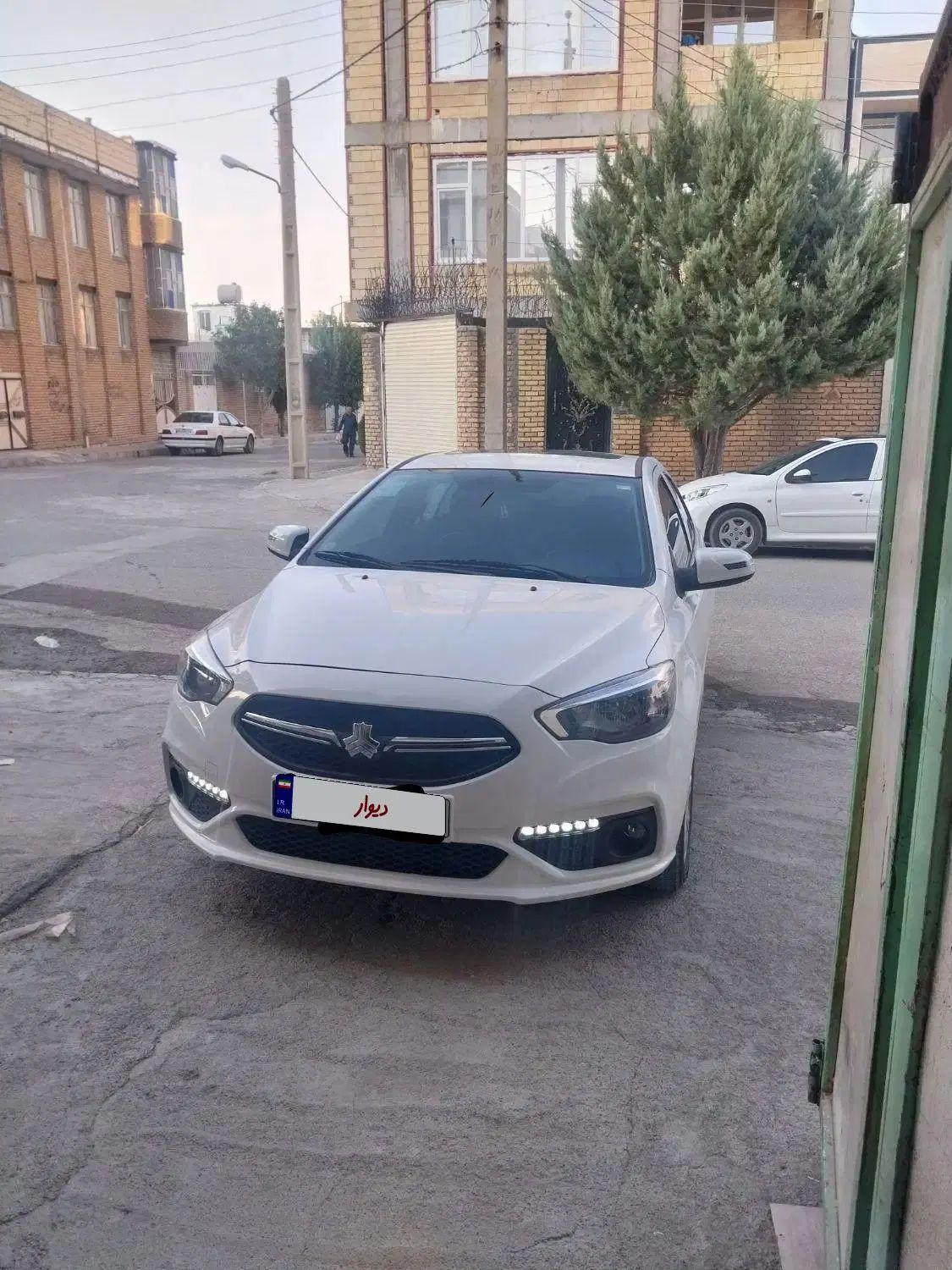 خودرو شاهین، G آگهی ann_19969720