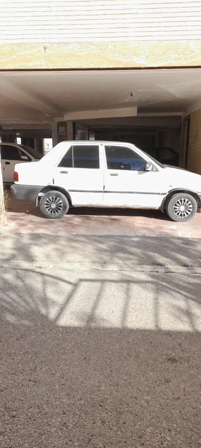 خودرو پراید، 131 آگهی ann_19969723