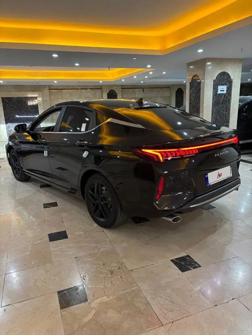 کی ام سی J7 اتوماتیک - 1404