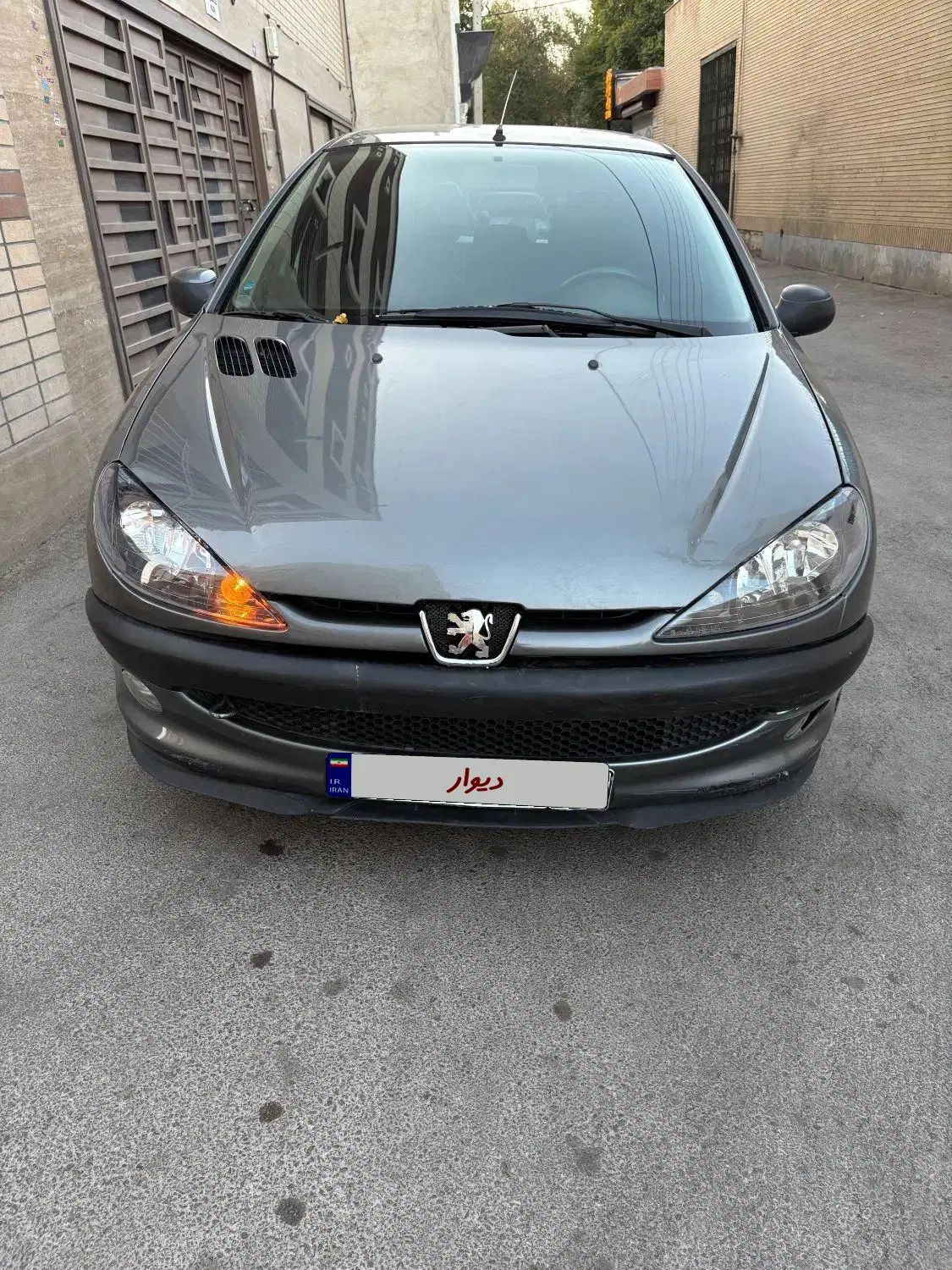 خودرو پژو، 206 آگهی ann_19969749