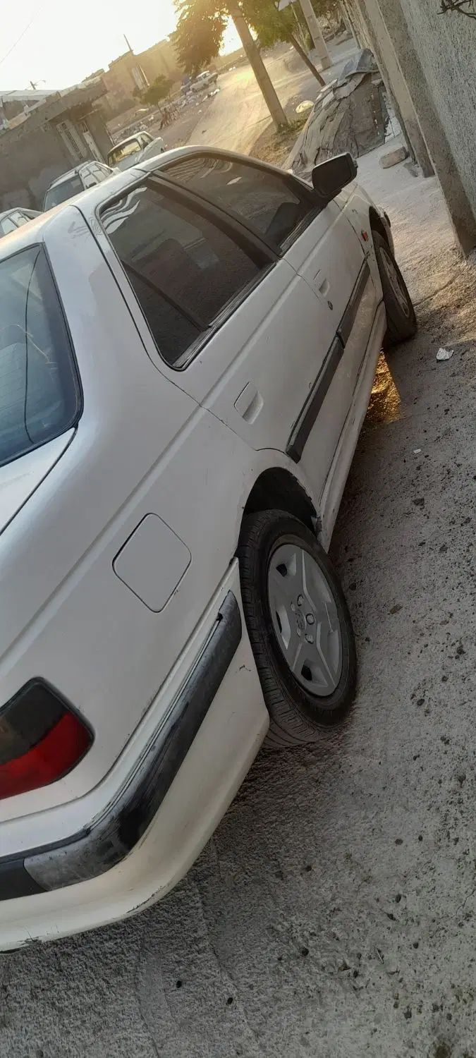 خودرو پژو، پارس آگهی ann_19969768