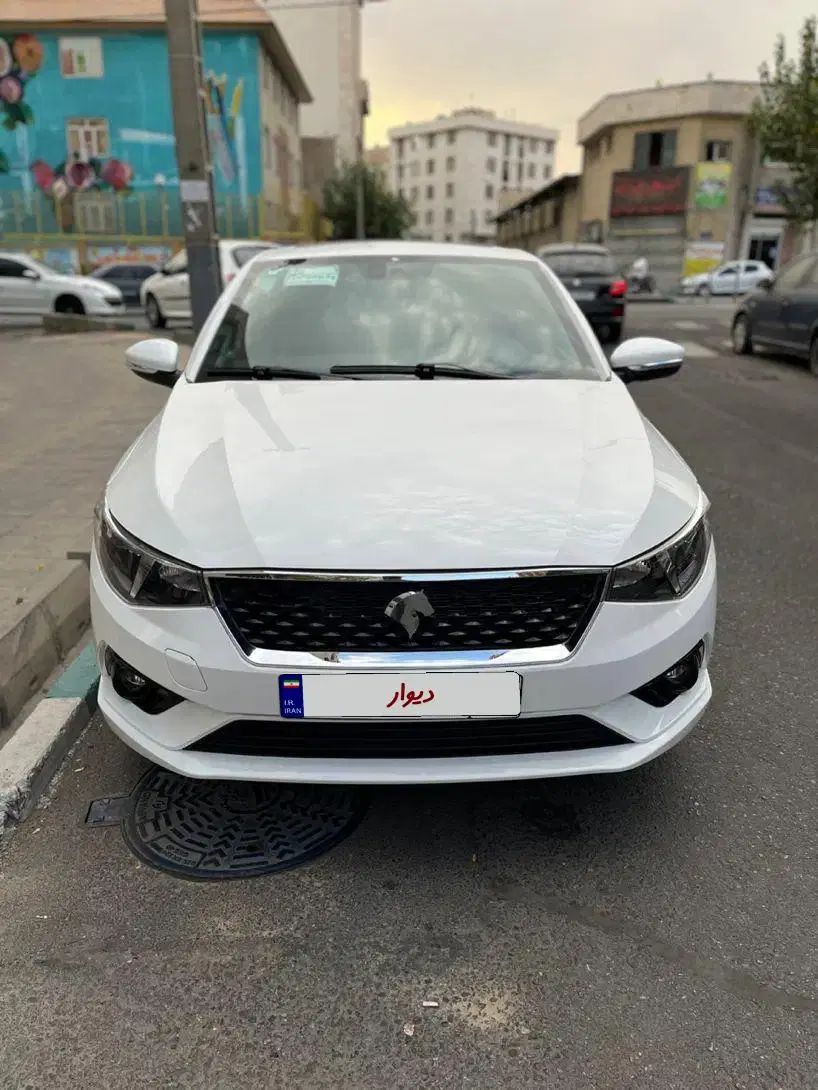 تارا اتوماتیک V4 LX - 1403