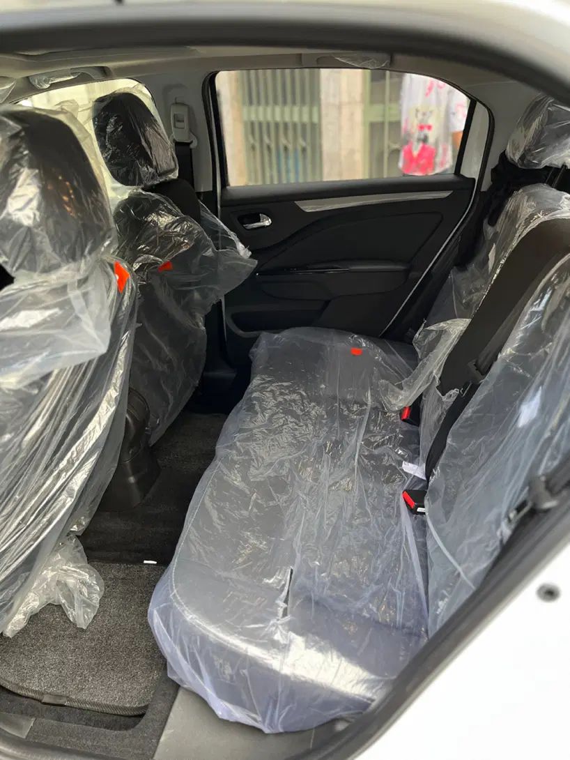 تارا اتوماتیک V4 LX - 1403