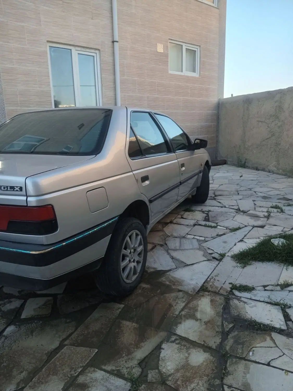 خودرو پژو، 405 آگهی ann_19969775