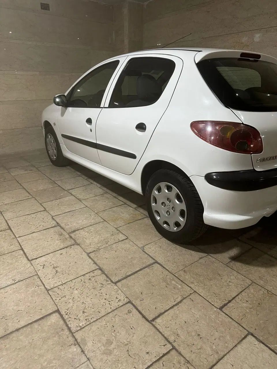 خودرو پژو، 206 آگهی ann_19969781