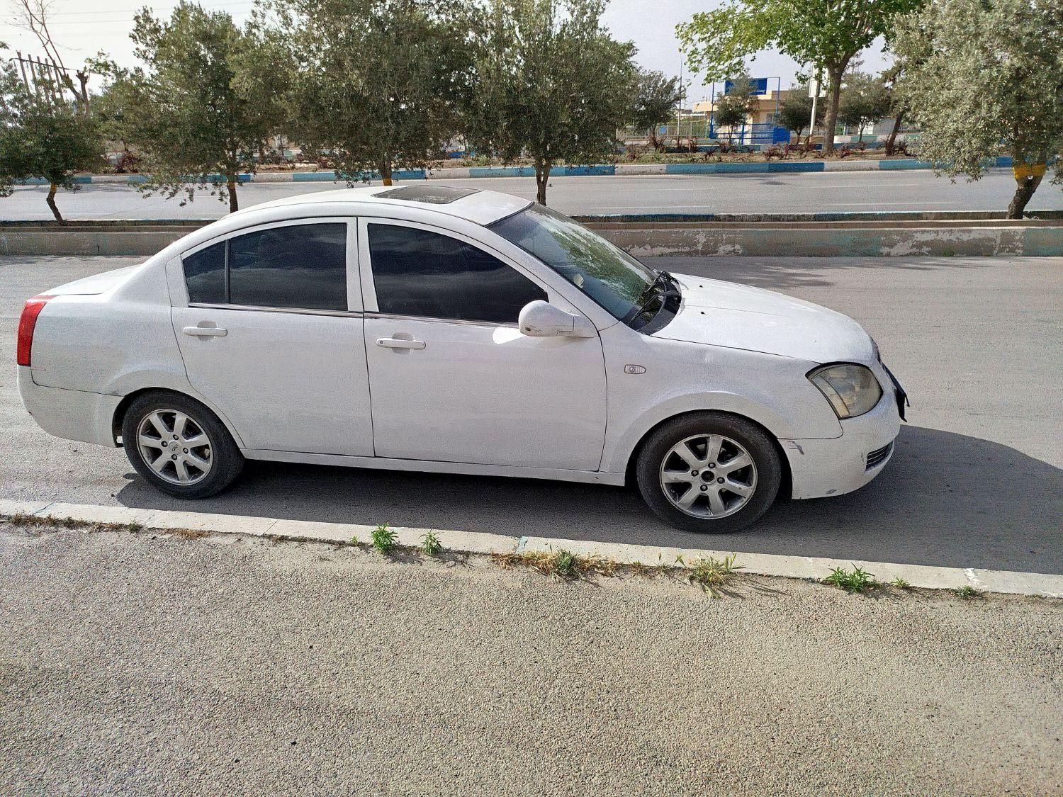 ام وی ام 530 دنده ای - 1391