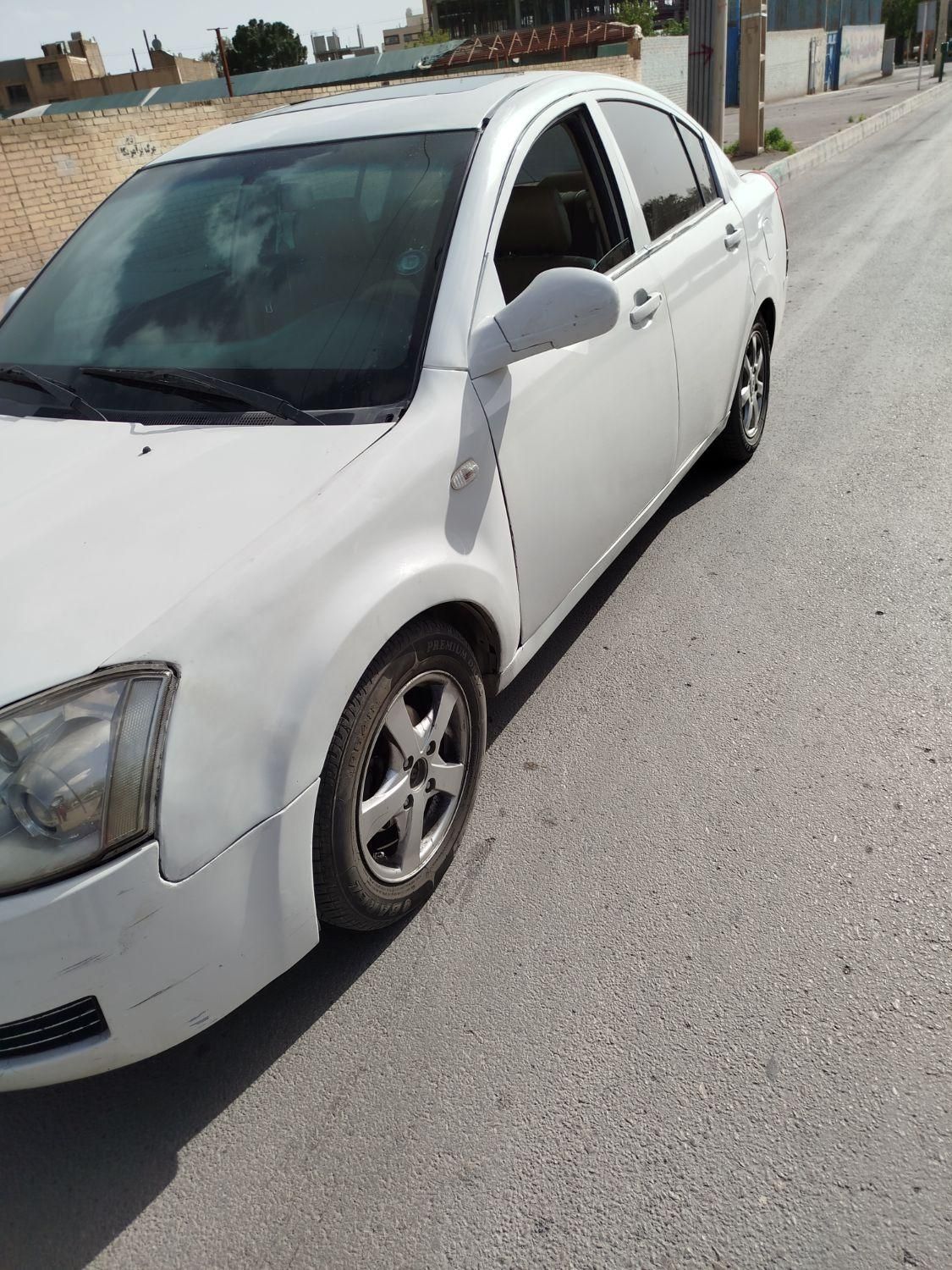 خودرو ام وی ام، 530 آگهی ann_19969799