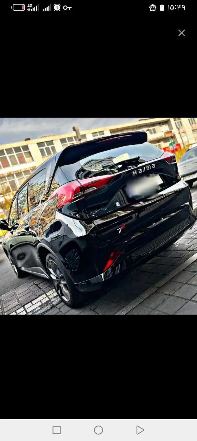 پراید 111 EX - 1394