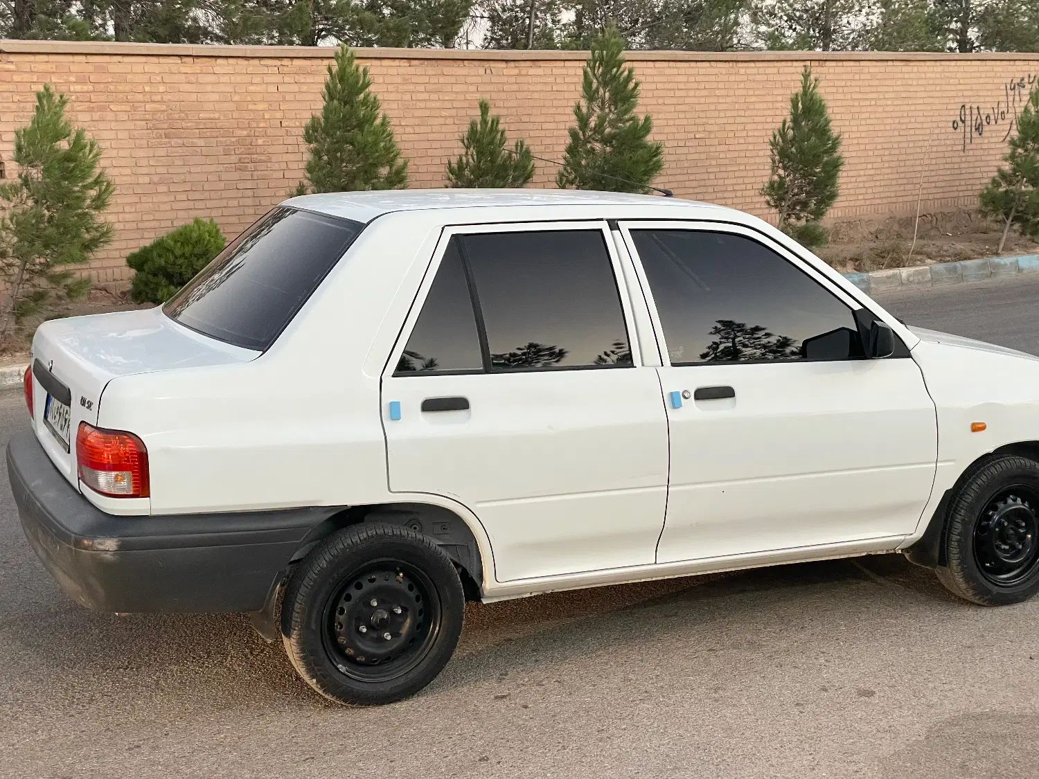 پراید 131 SE - 1399