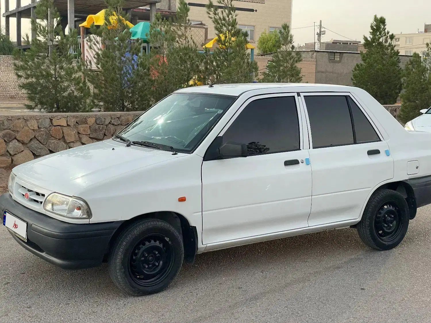 پراید 131 SE - 1399