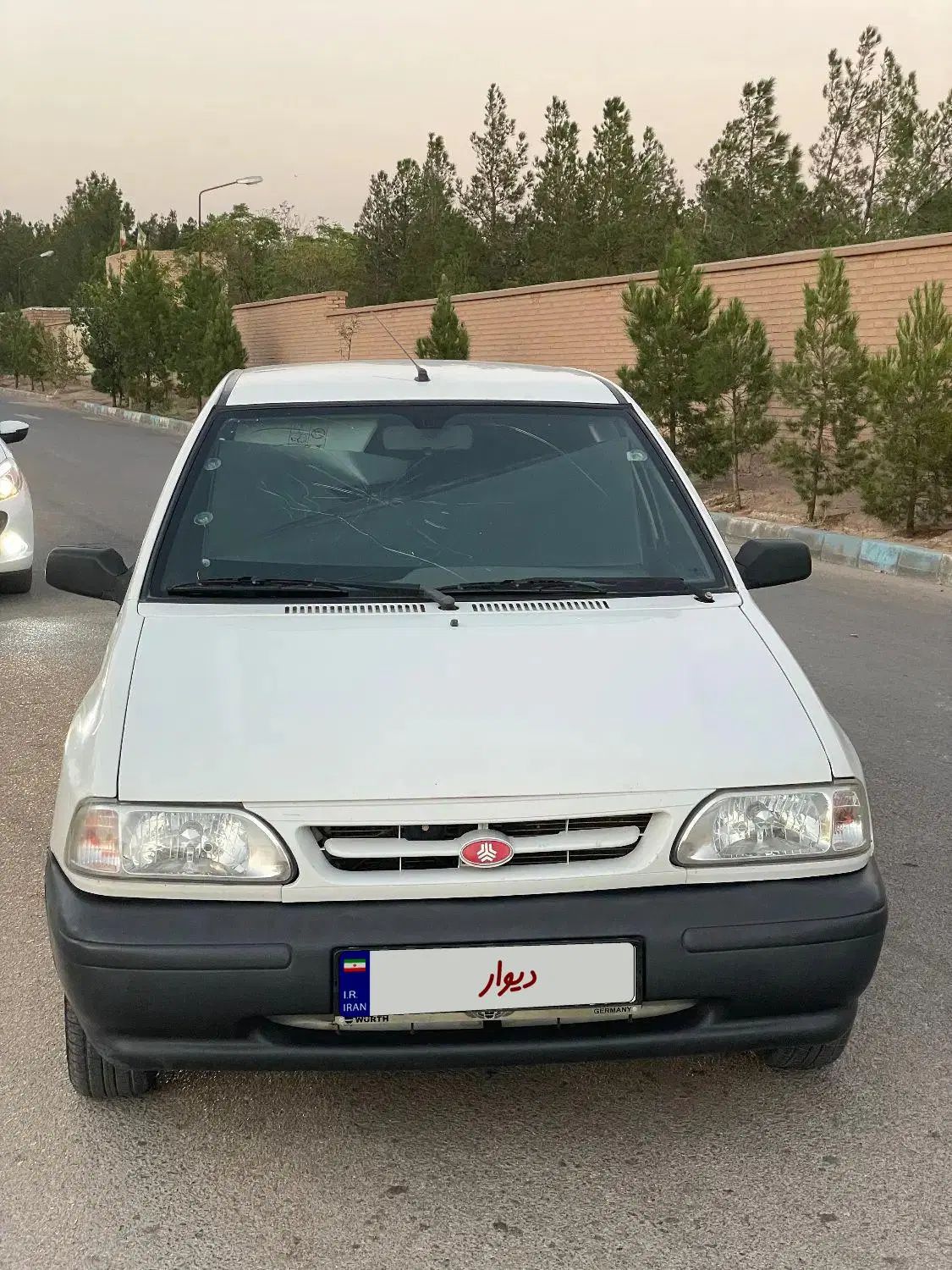 پراید 131 SE - 1399