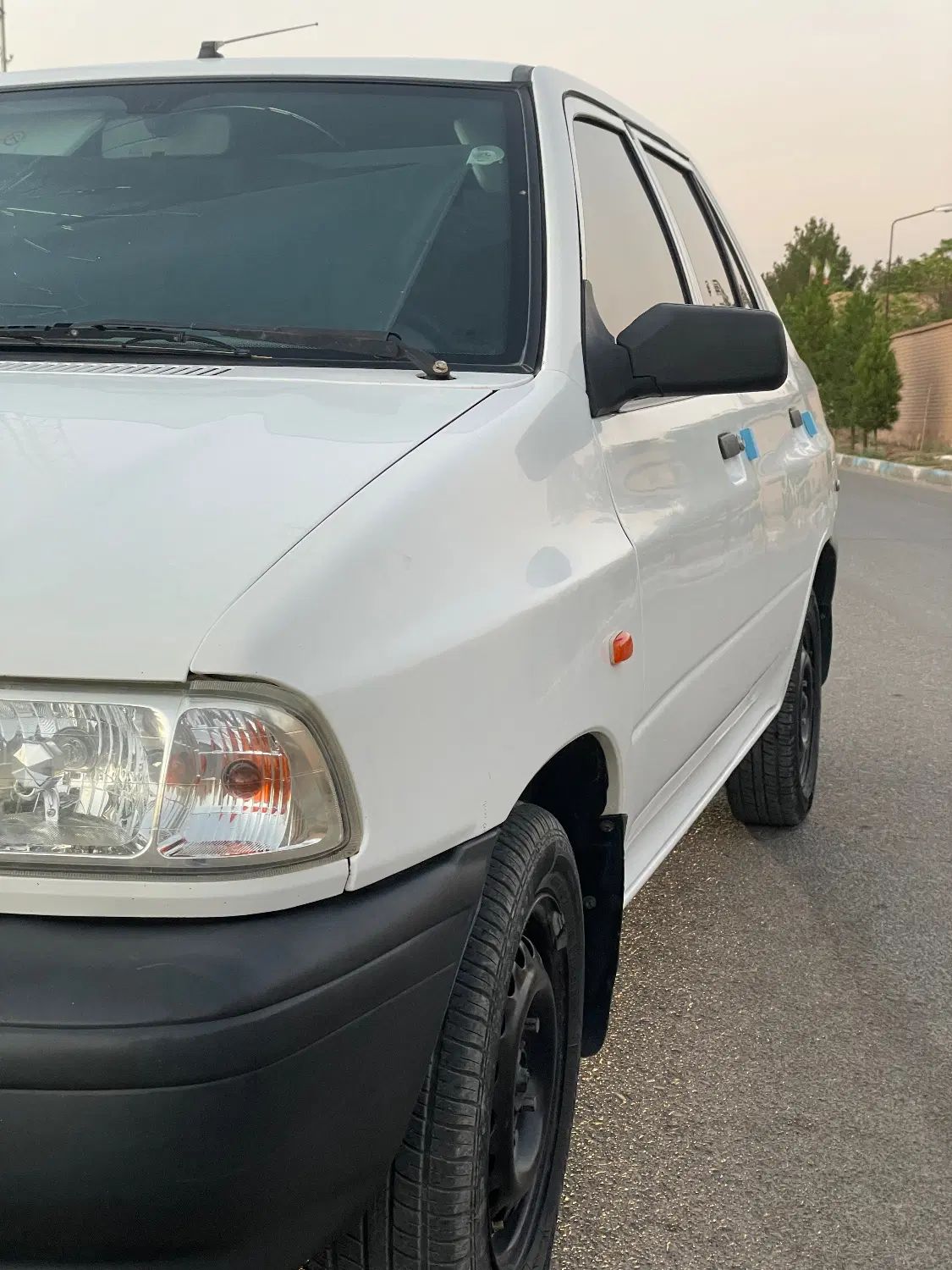پراید 131 SE - 1399