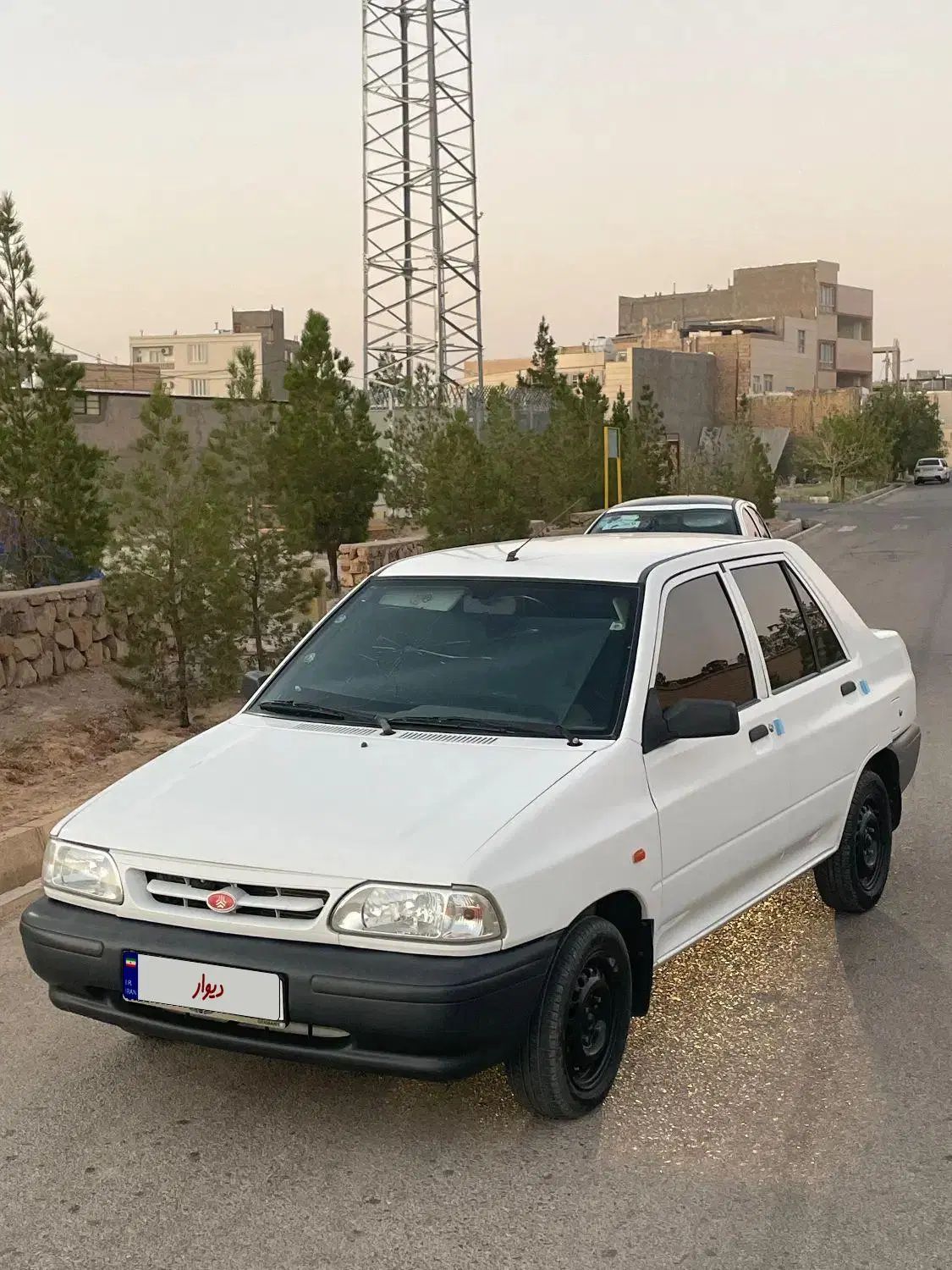 خودرو پراید، 131 آگهی ann_19969813