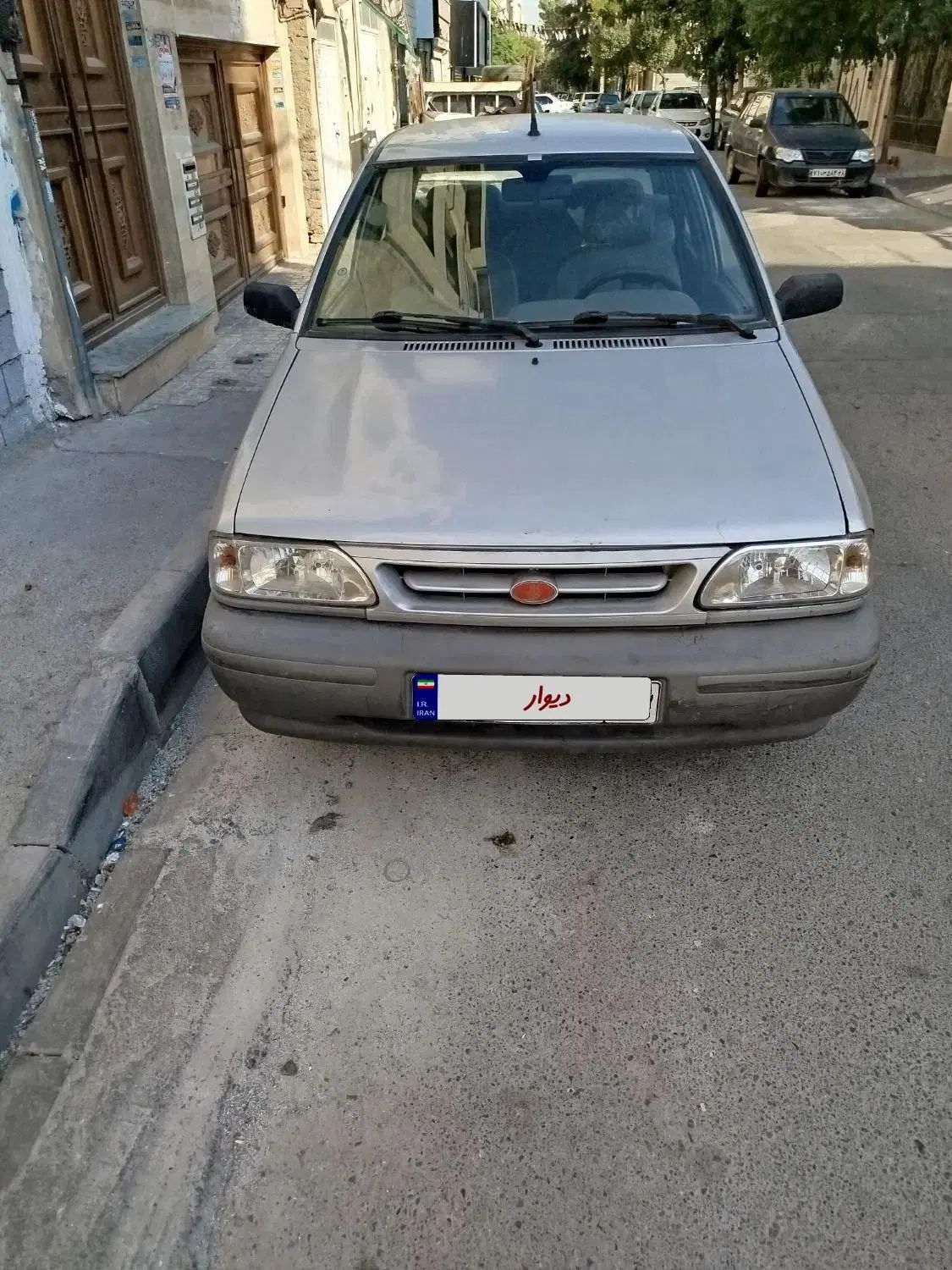 خودرو پراید، 131 آگهی ann_19969814