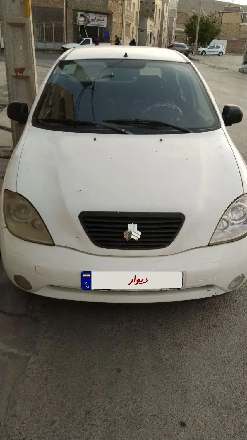 خودرو تیبا، صندوق دار آگهی ann_19969824