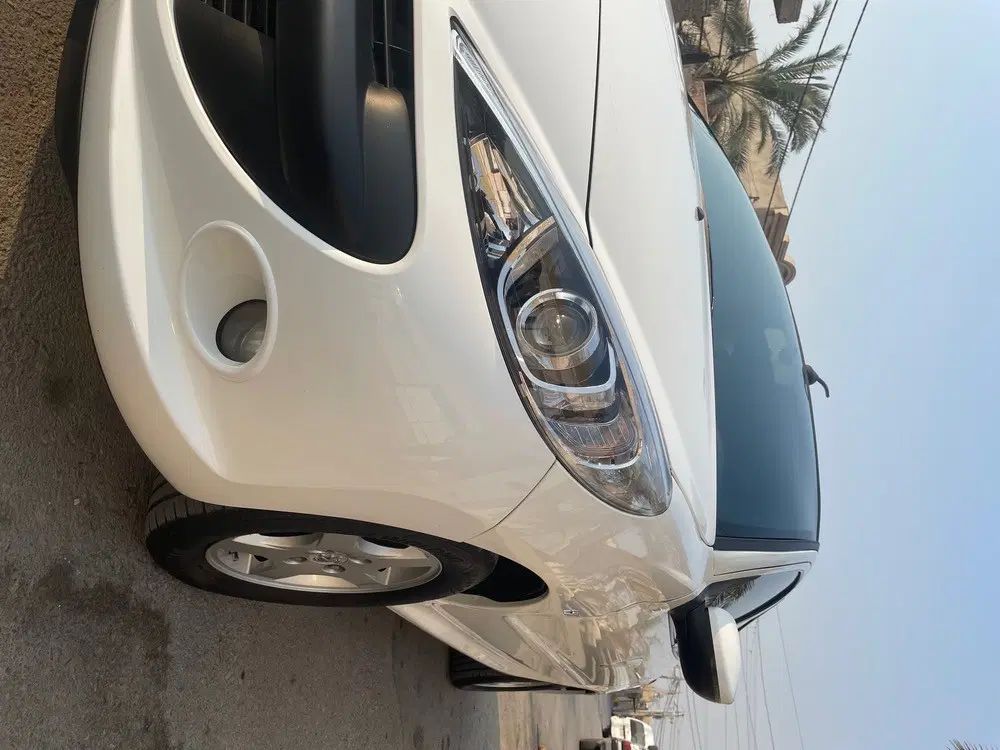 پژو 207 دنده‌ای TU3 - 1403