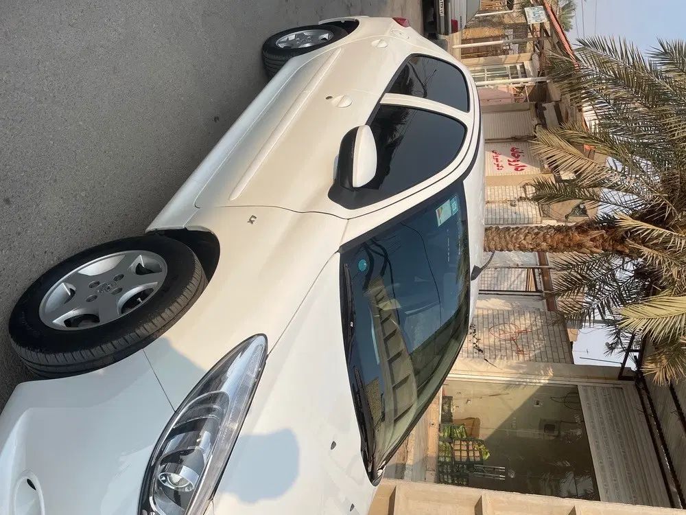 پژو 207 دنده‌ای TU3 - 1403