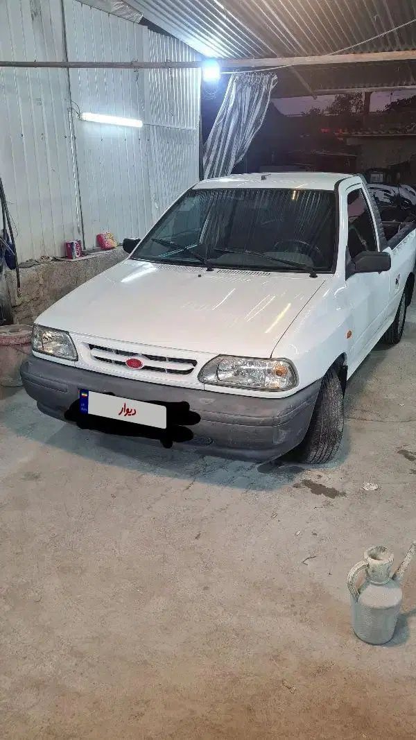خودرو پراید، 151 آگهی ann_19969851
