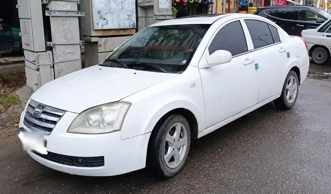 خودرو ام وی ام، 530 آگهی ann_19969910