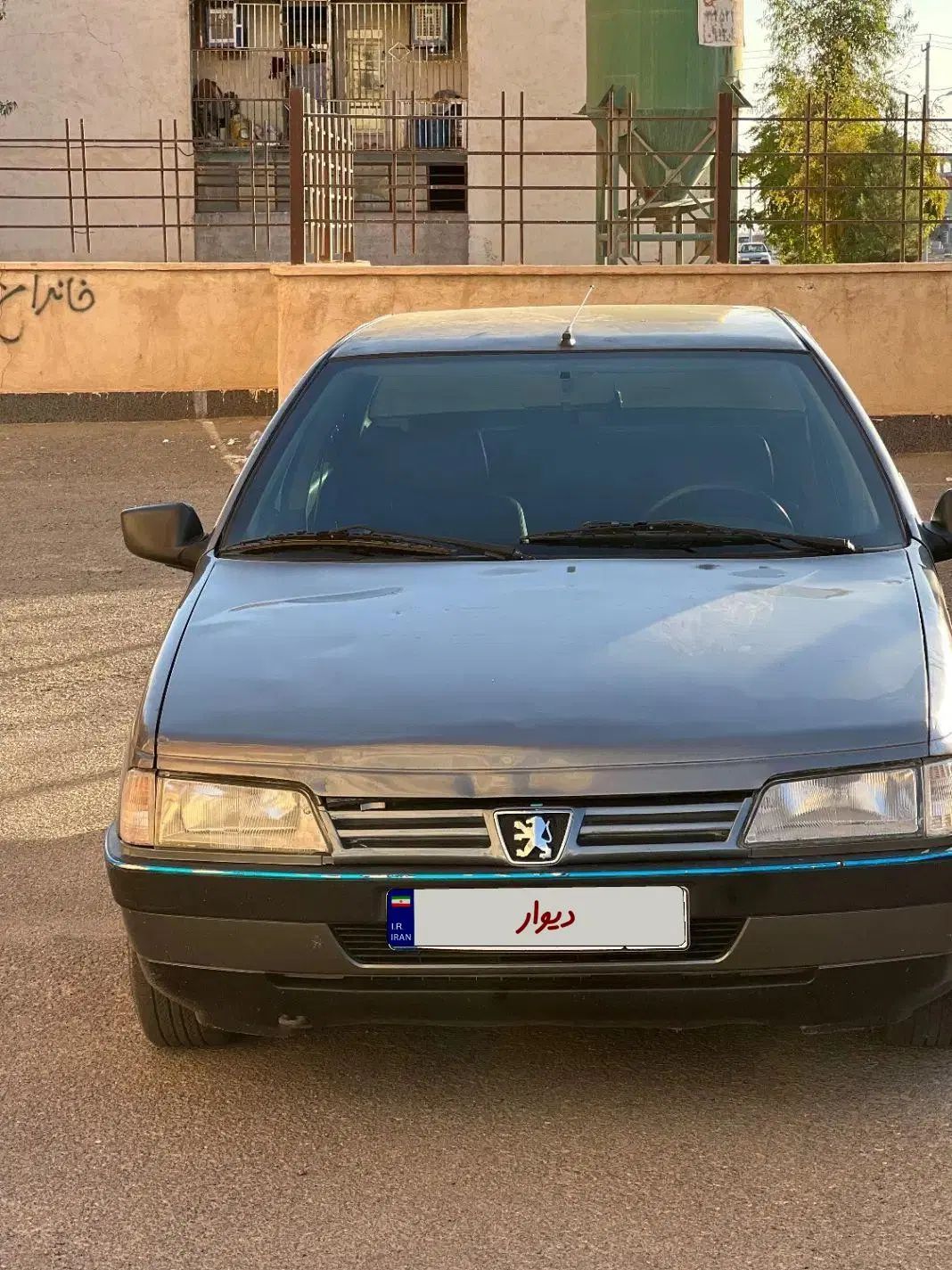 خودرو پژو، 405 آگهی ann_19969938