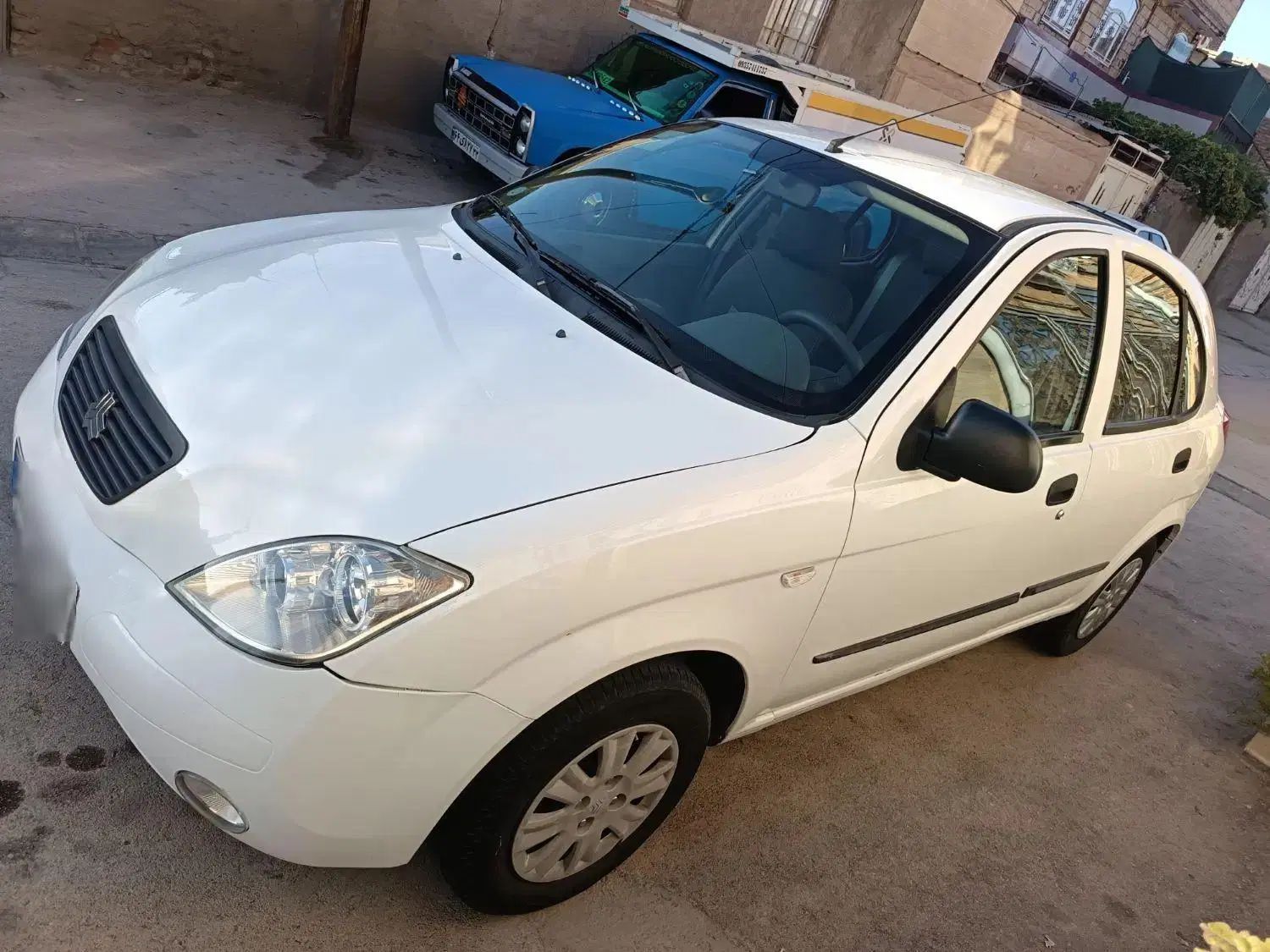 تیبا 2 پلاس - 1399
