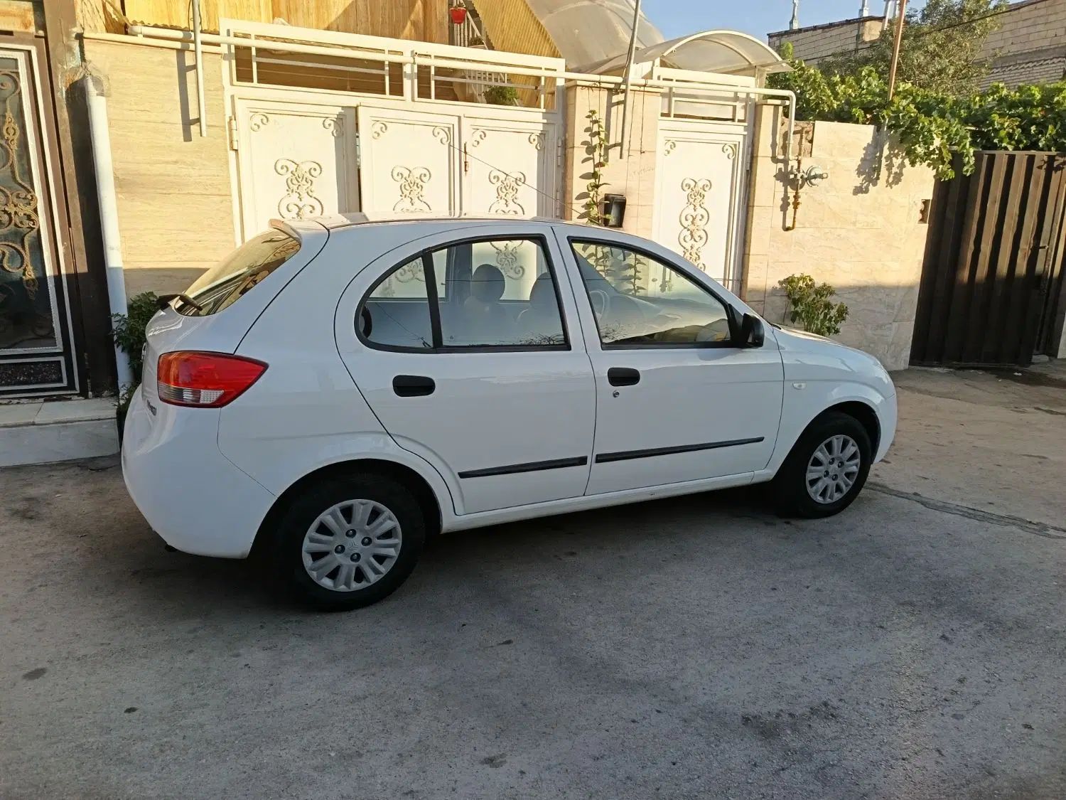 خودرو تیبا، 2 آگهی ann_19969941