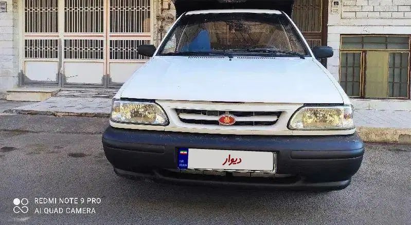 پراید 151 SE - 1401