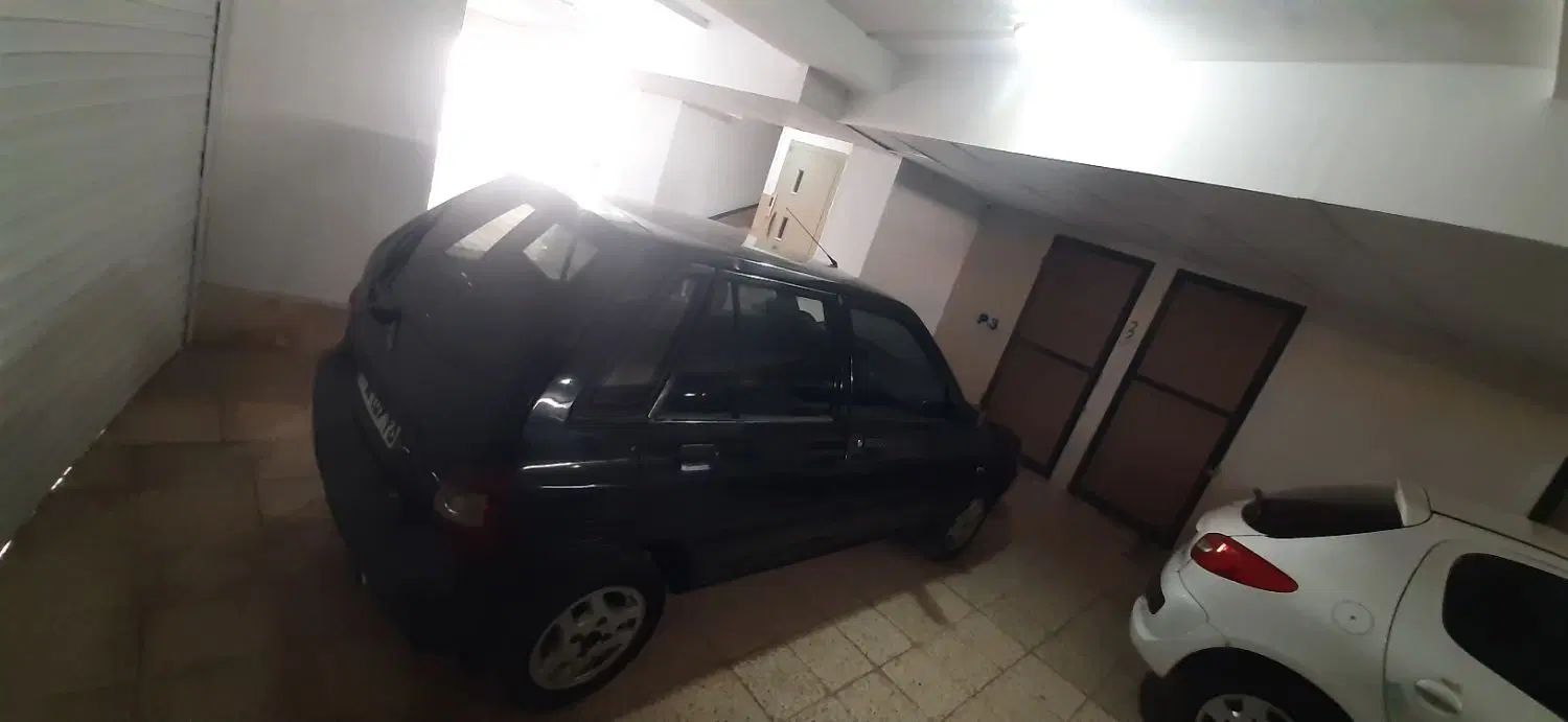 پراید 111 SL - 1390