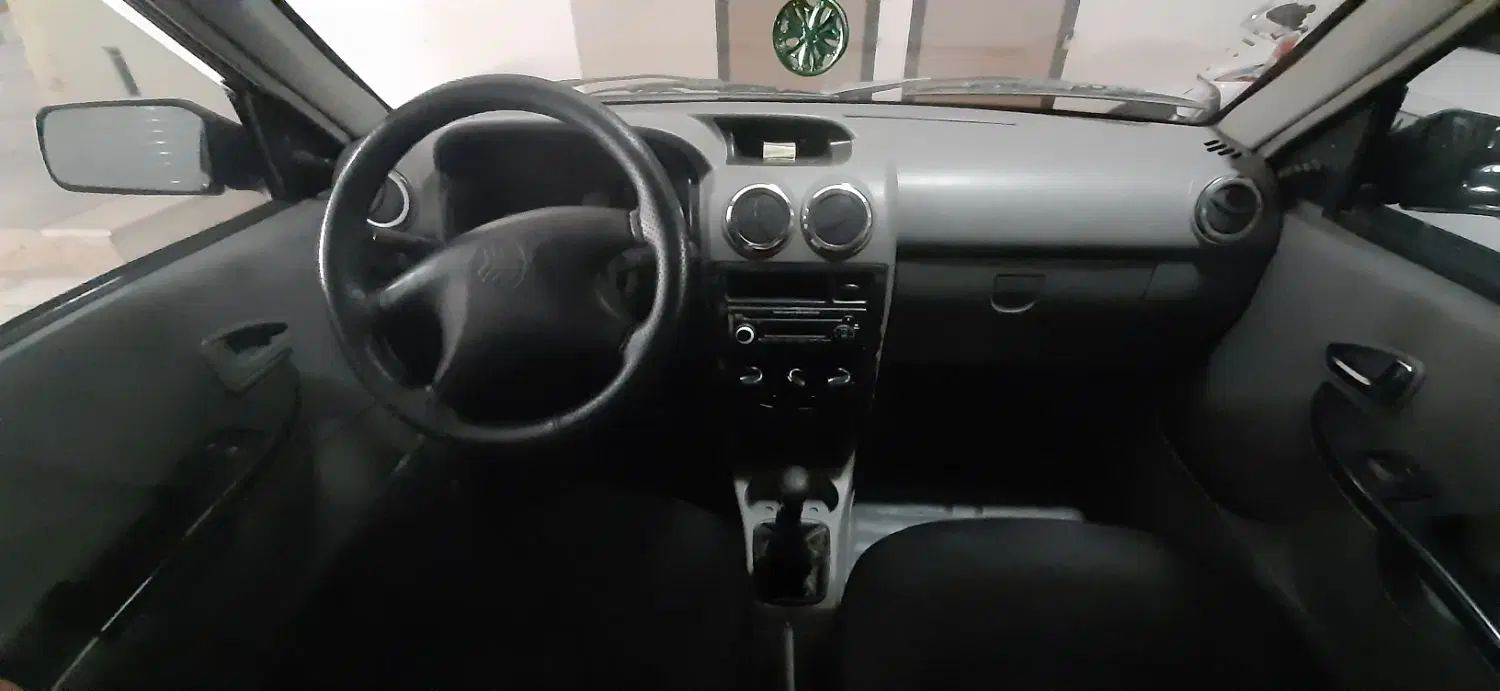 پراید 111 SL - 1390