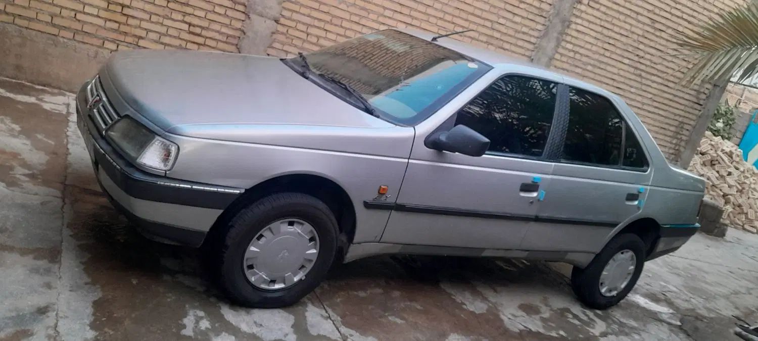 خودرو پژو، 405 آگهی ann_19969956