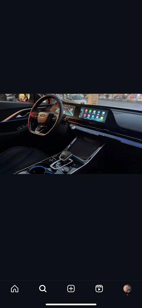 فونیکس FX پریمیوم FWD - 1404