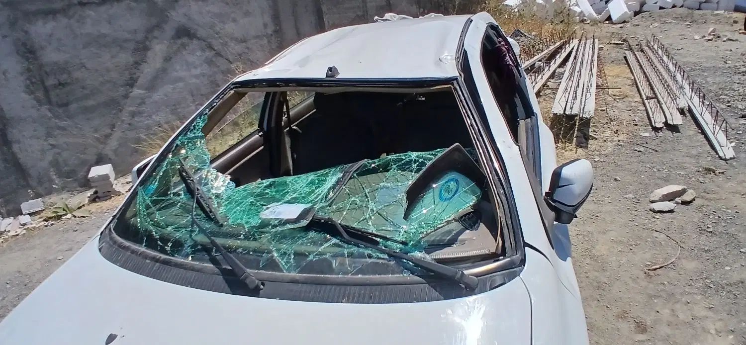 سمند LX XU7 - 1396