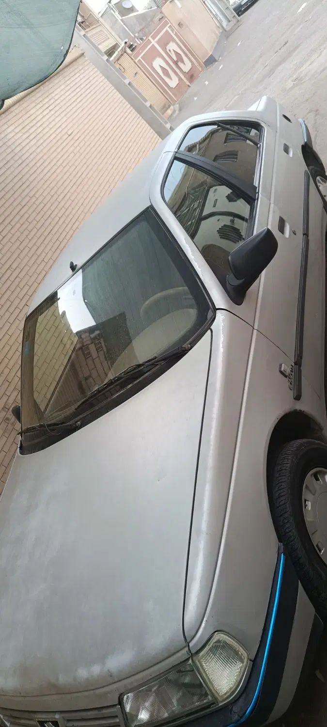 خودرو پژو، 405 SLX آگهی ann_19969990