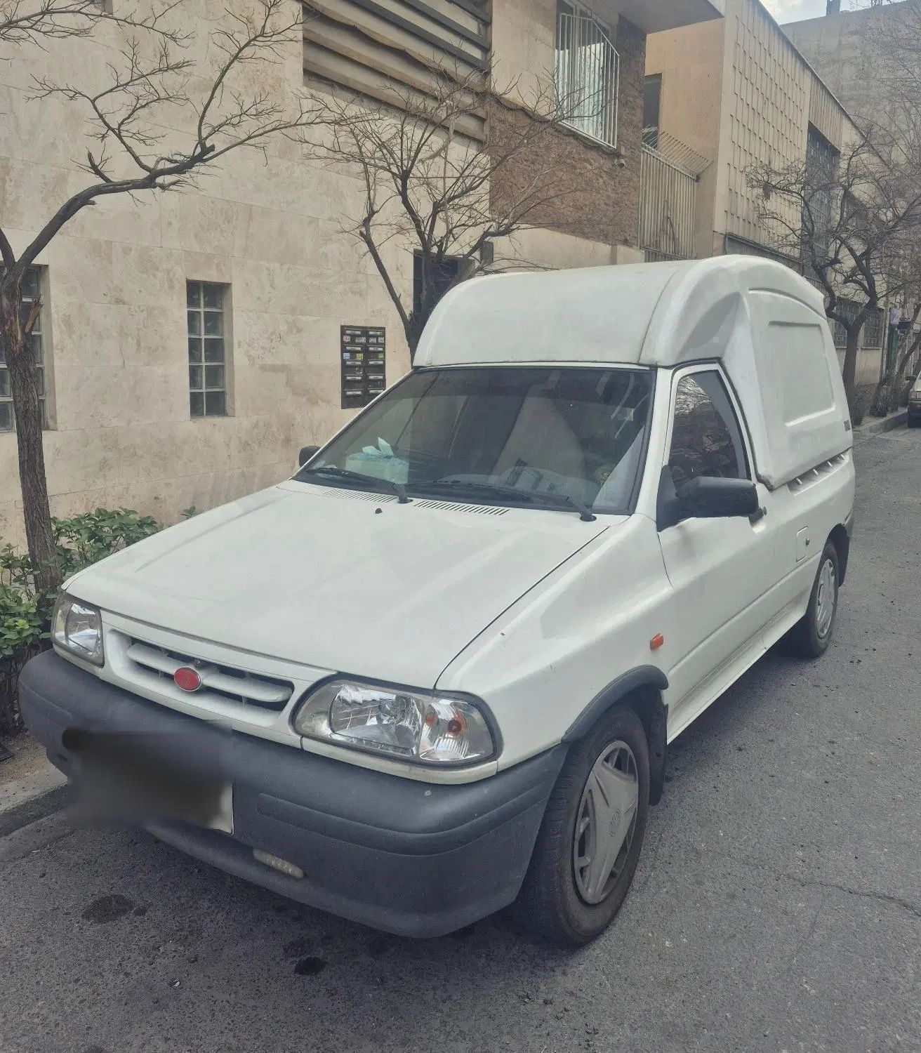 خودرو پراید، 151 آگهی ann_19970031