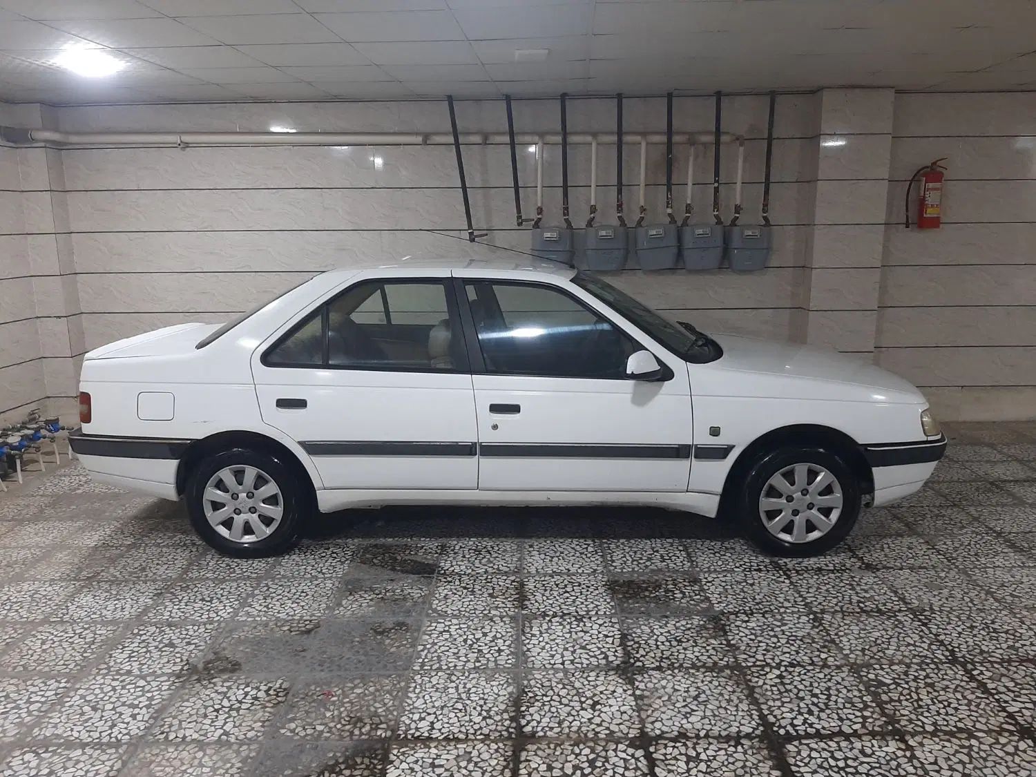 خودرو پژو، 405 SLX آگهی ann_19970048