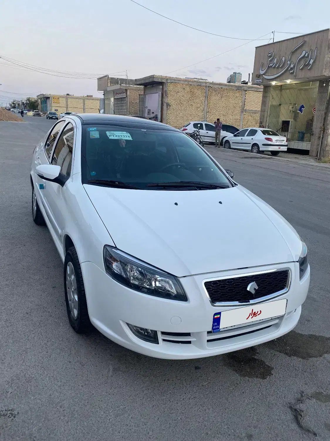خودرو رانا، پلاس آگهی ann_19970068