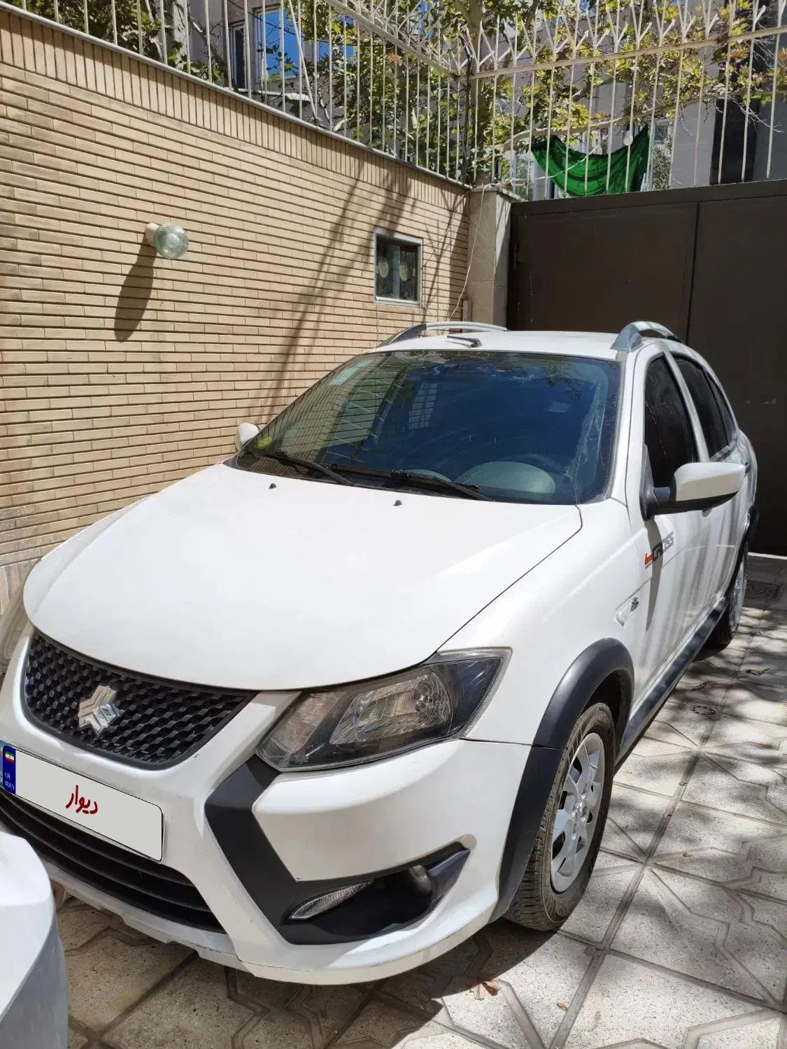 خودرو کوییک، S آگهی ann_19970086
