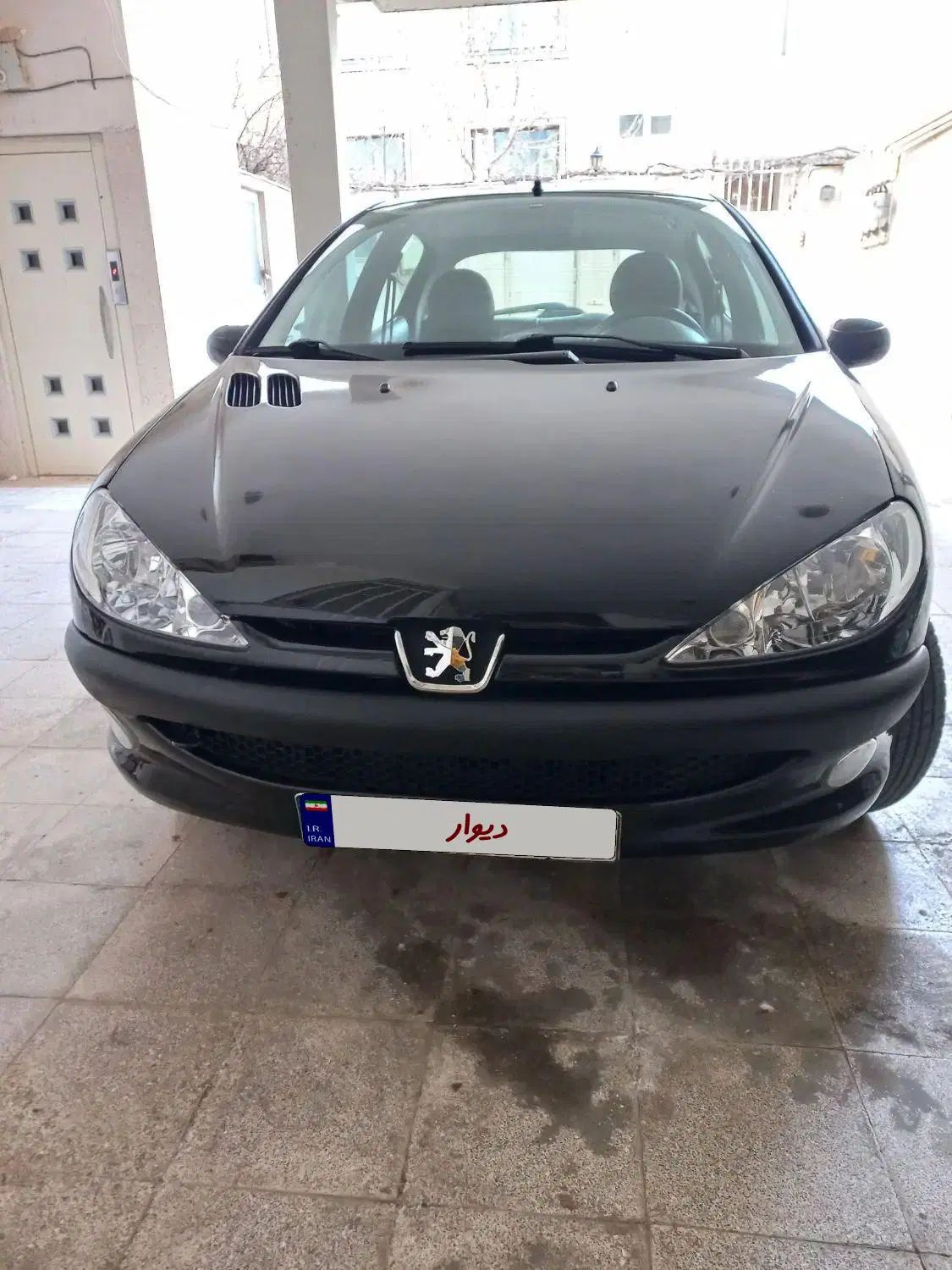 خودرو پژو، 206 آگهی ann_19970091
