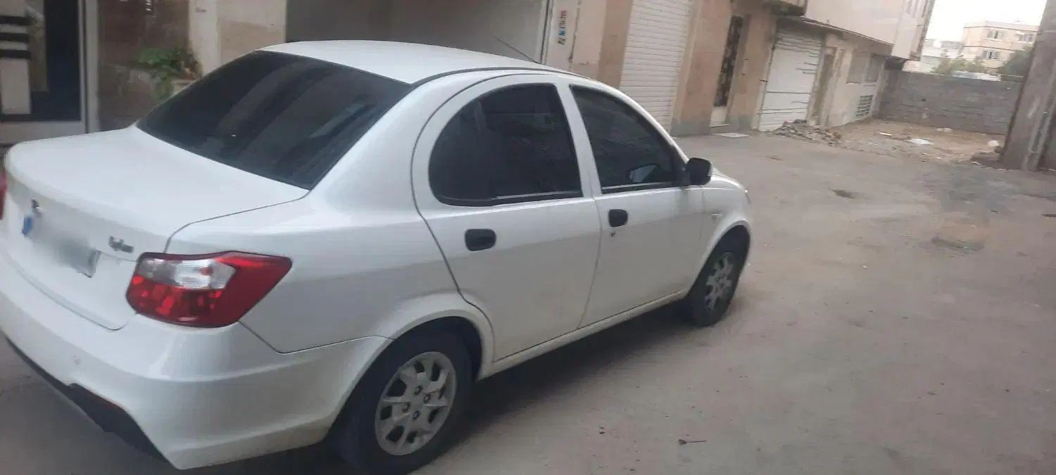 خودرو ساینا، S آگهی ann_19970100