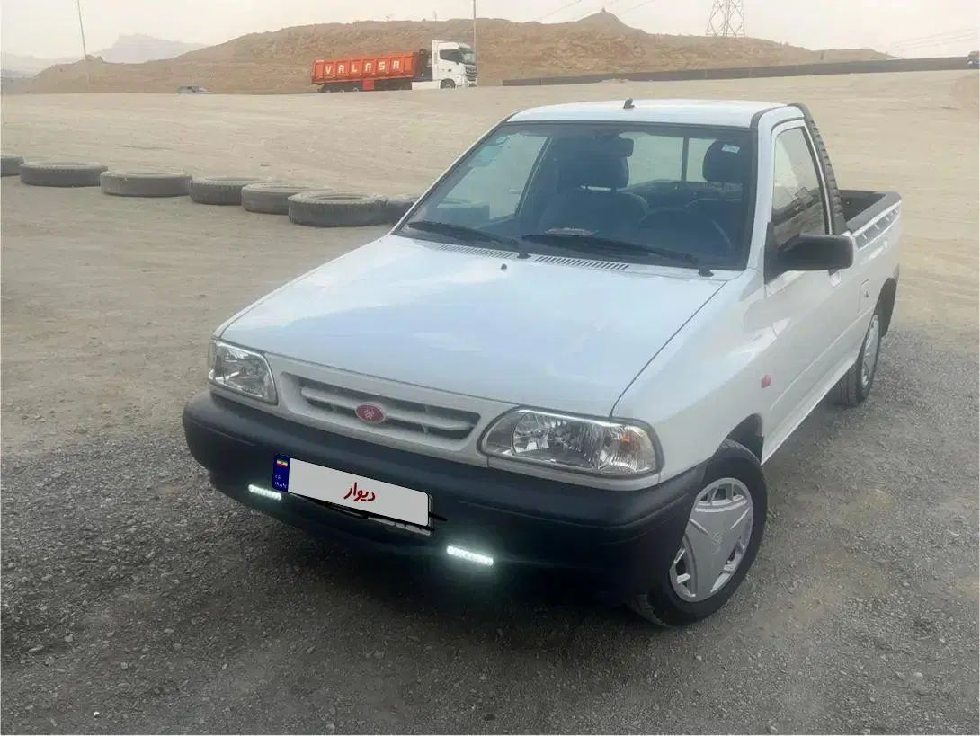 خودرو پراید، 151 آگهی ann_19970117